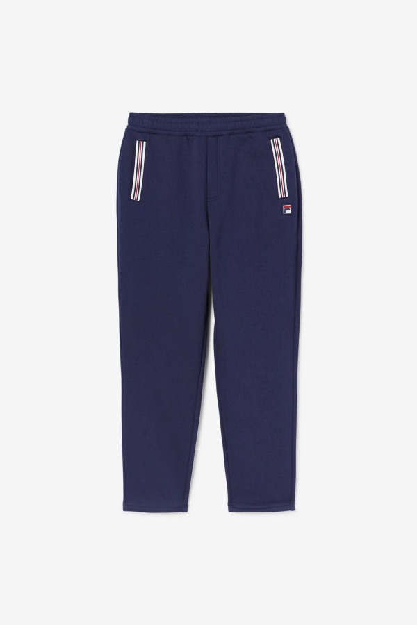 Waylon Pant Fila Outlets Navy