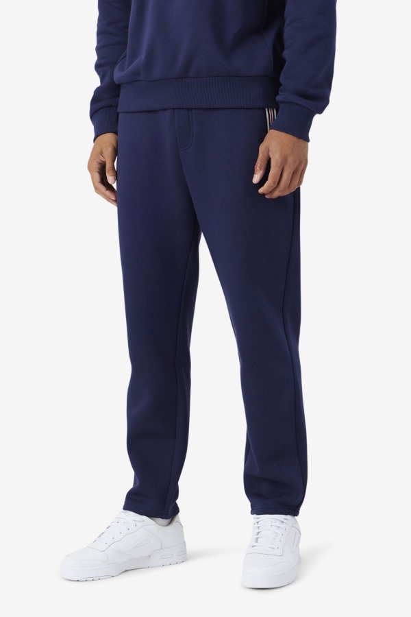 Waylon Pant Fila Outlets Navy