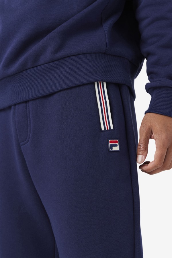 Waylon Pant Fila Outlets Navy