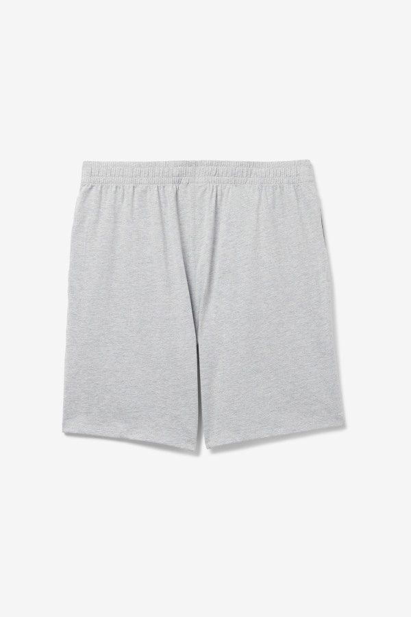 Jonco short Grey Heather Fila Outlets