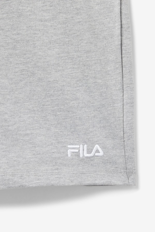 Jonco short Grey Heather Fila Outlets