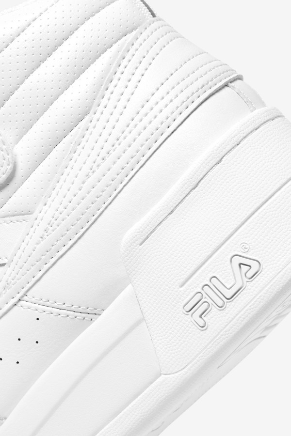 White/Pink Glo Women\'s F-14 Lifted Fila Outlets