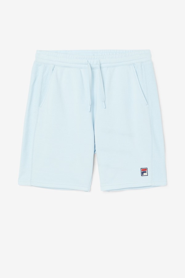 Blue Petey Short Fila Outlets