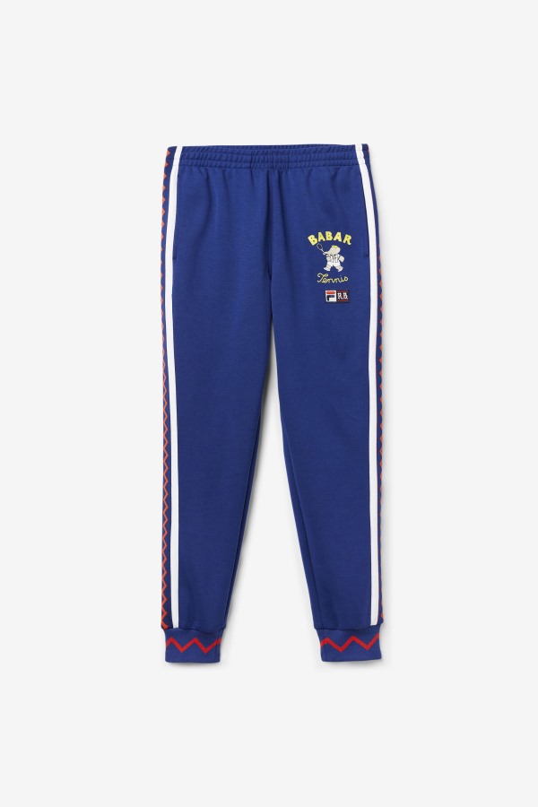 Fila x RB Babar Evertt Jogger Fila Outlets
