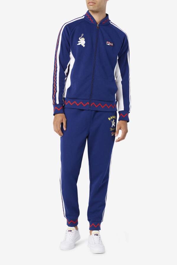 Fila x RB Babar Evertt Jogger Fila Outlets