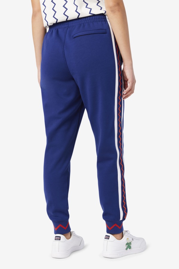 Fila x RB Babar Evertt Jogger Fila Outlets
