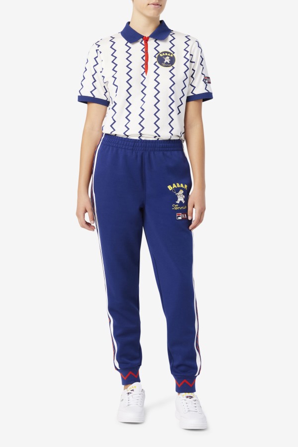 Fila x RB Babar Evertt Jogger Fila Outlets