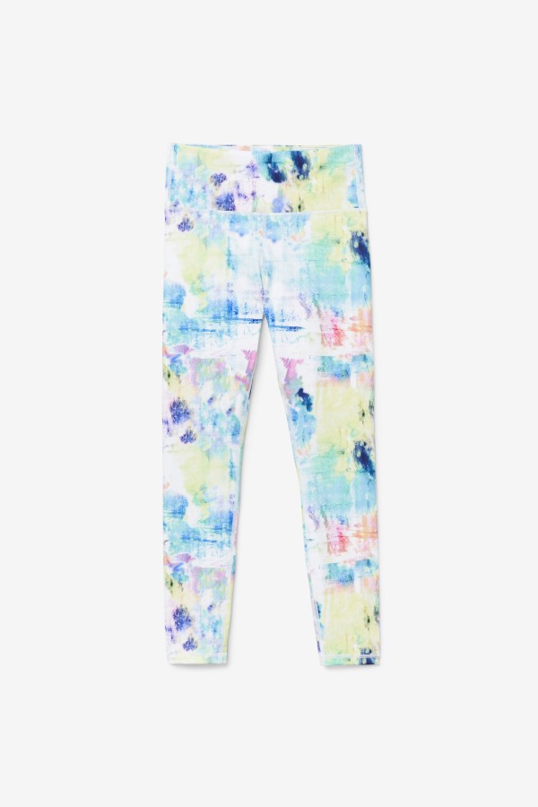 Forza Sleek 7/8 Leggings Fila Outlets Fashion