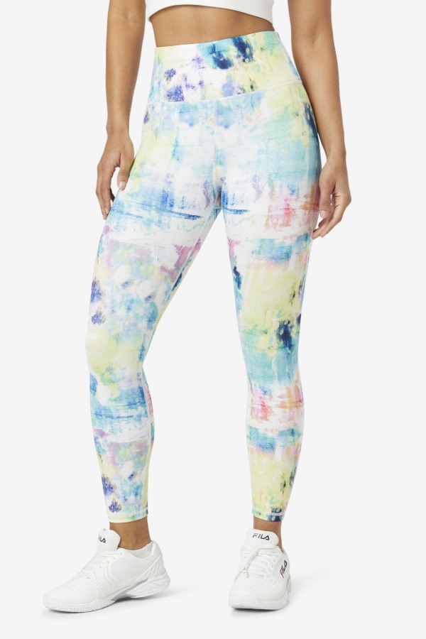 Forza Sleek 7/8 Leggings Fila Outlets Fashion