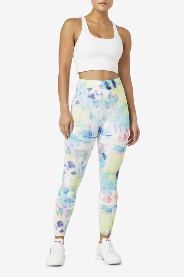 Forza Sleek 7/8 Leggings Fila Outlets Fashion