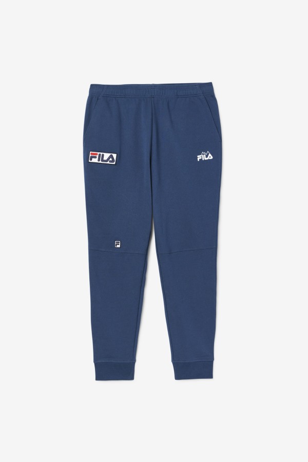 Fila Outlets Navy Anu Jogger