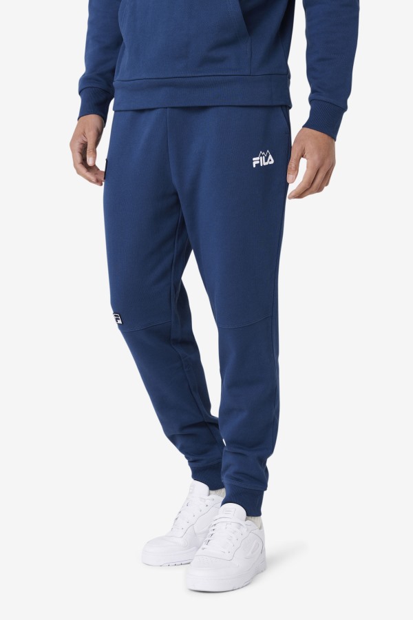 Fila Outlets Navy Anu Jogger