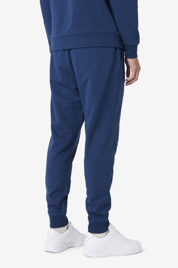 Fila Outlets Navy Anu Jogger