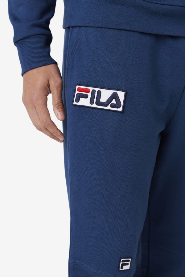 Fila Outlets Navy Anu Jogger