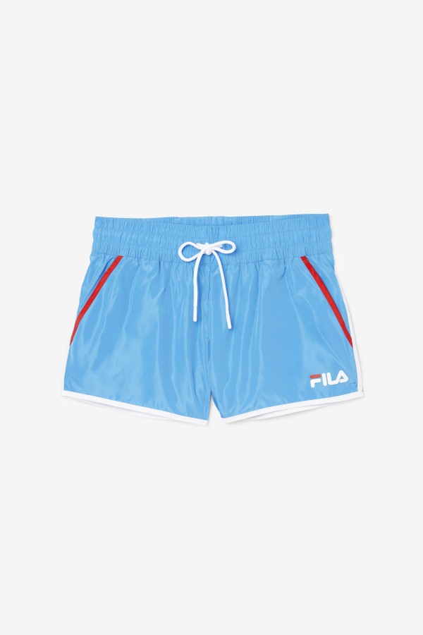 Super Sonic Tess Short Fila Outlets