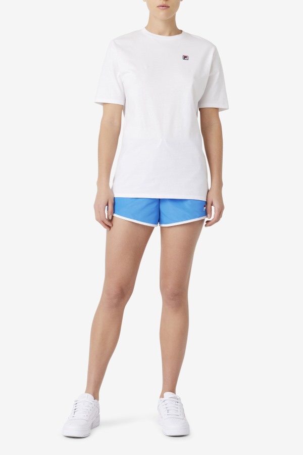 Super Sonic Tess Short Fila Outlets