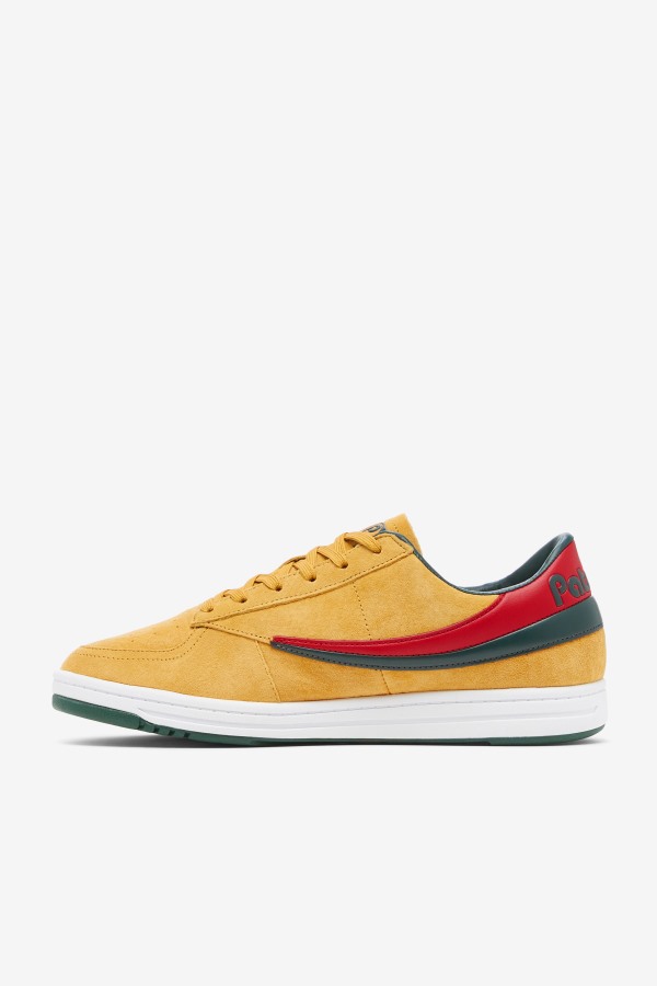 Mango Mojito/Red/Sycamore Fila Outlets Tennis 88 X Paterson