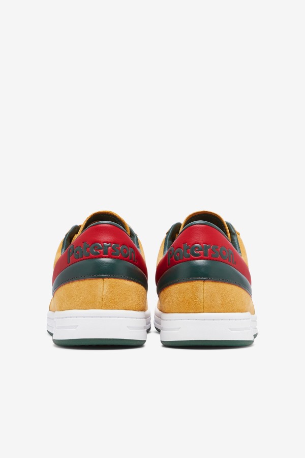 Mango Mojito/Red/Sycamore Fila Outlets Tennis 88 X Paterson