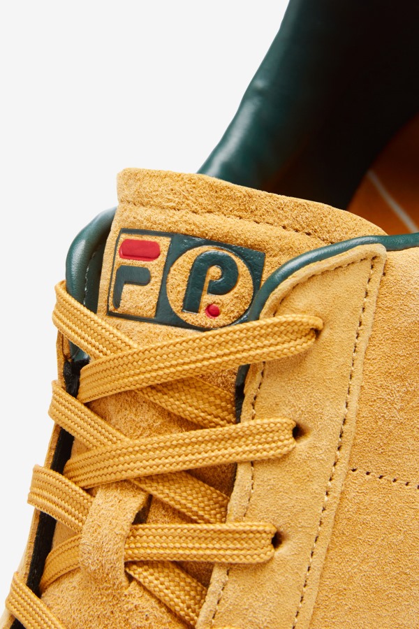 Mango Mojito/Red/Sycamore Fila Outlets Tennis 88 X Paterson