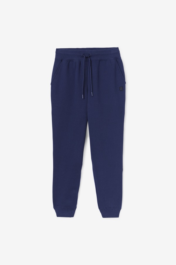 Avah Jogger Fila Outlets Navy