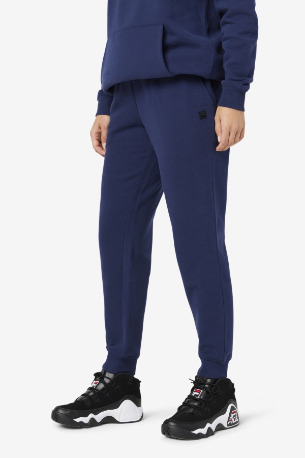 Avah Jogger Fila Outlets Navy
