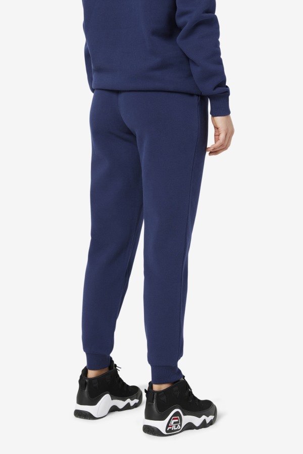 Avah Jogger Fila Outlets Navy