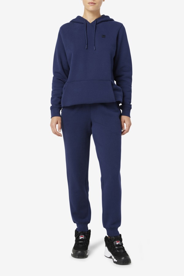 Avah Jogger Fila Outlets Navy