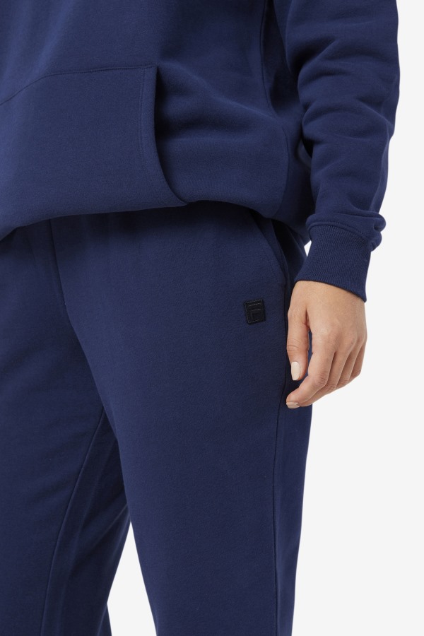 Avah Jogger Fila Outlets Navy