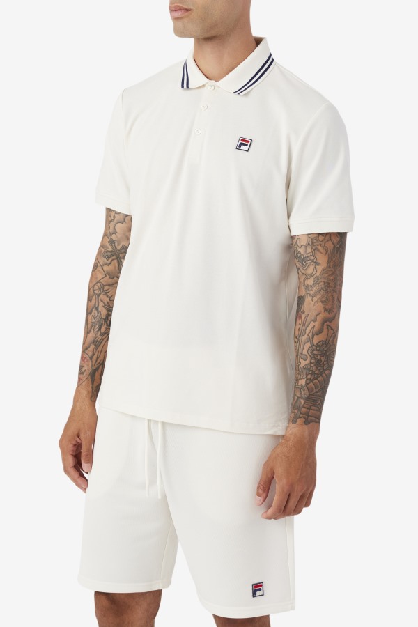Fila Outlets Jelen Polo Gardenia