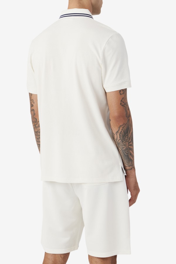 Fila Outlets Jelen Polo Gardenia