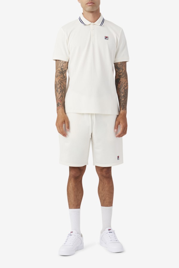 Fila Outlets Jelen Polo Gardenia