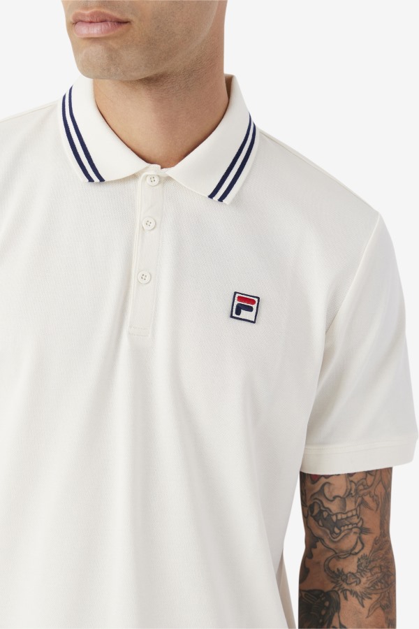 Fila Outlets Jelen Polo Gardenia