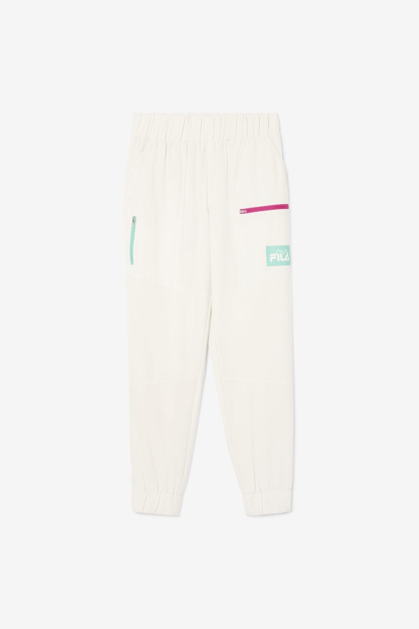 Fila Outlets Xael Hiking Pant Tofu
