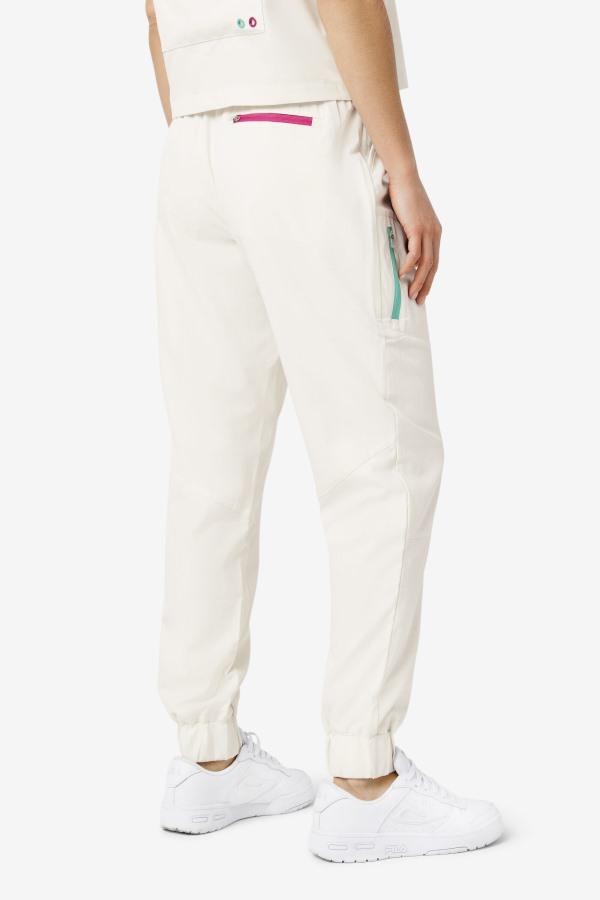 Fila Outlets Xael Hiking Pant Tofu