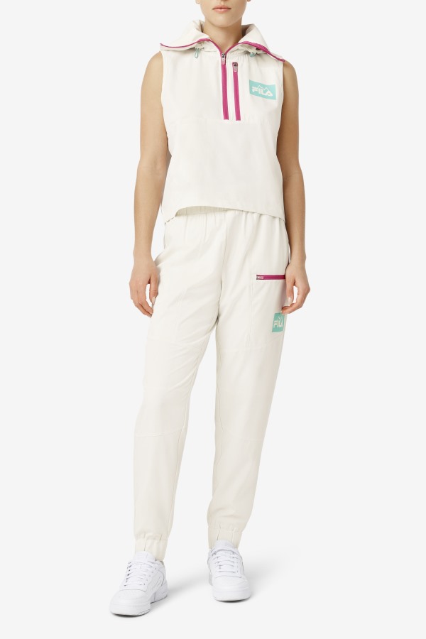 Fila Outlets Xael Hiking Pant Tofu