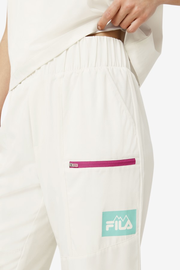 Fila Outlets Xael Hiking Pant Tofu