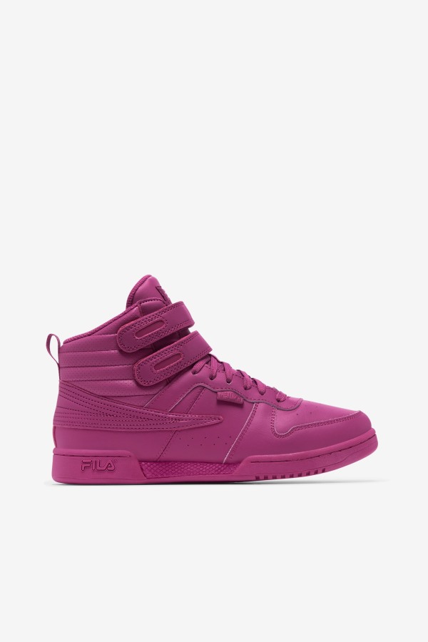 Fila Outlets Women's F-14 Festival Fuchsia