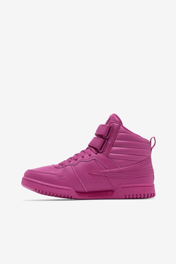 Fila Outlets Women\'s F-14 Festival Fuchsia