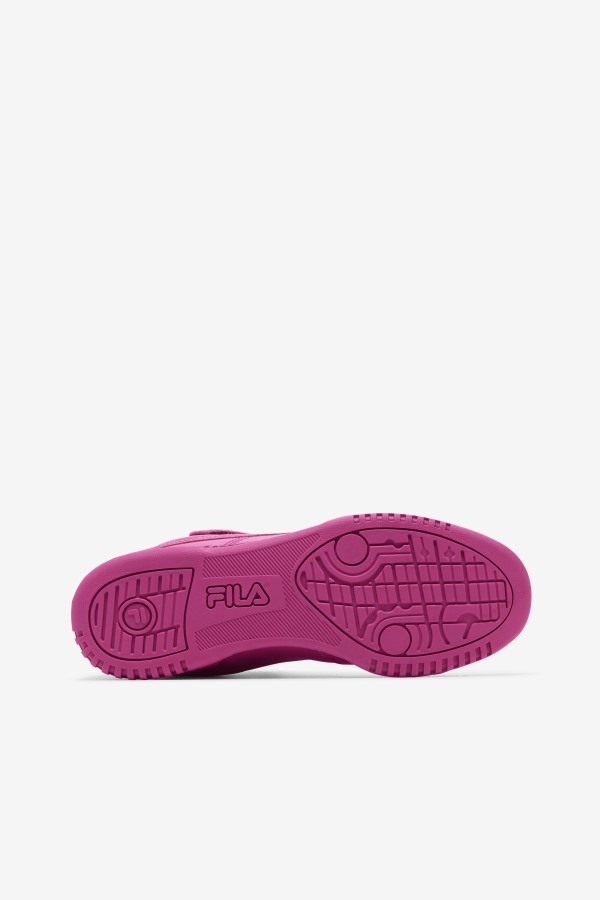 Fila Outlets Women\'s F-14 Festival Fuchsia