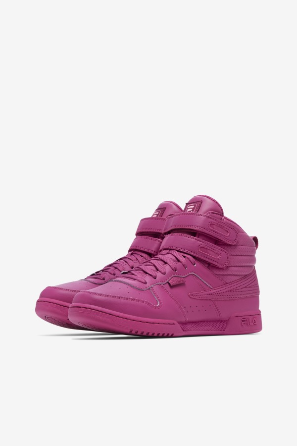 Fila Outlets Women\'s F-14 Festival Fuchsia
