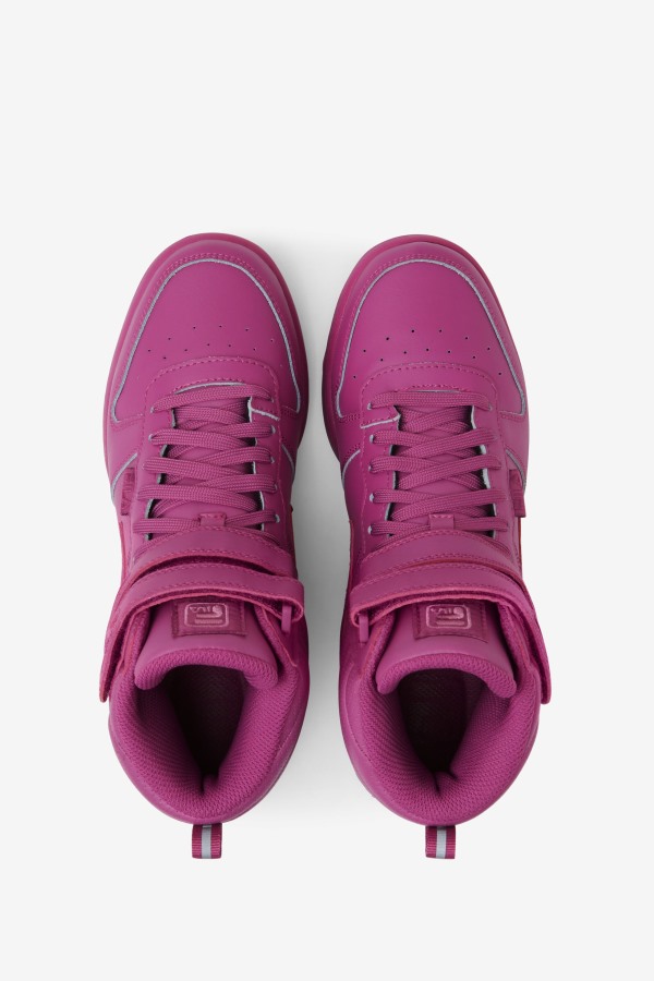 Fila Outlets Women\'s F-14 Festival Fuchsia