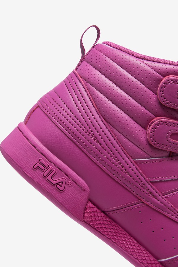 Fila Outlets Women\'s F-14 Festival Fuchsia