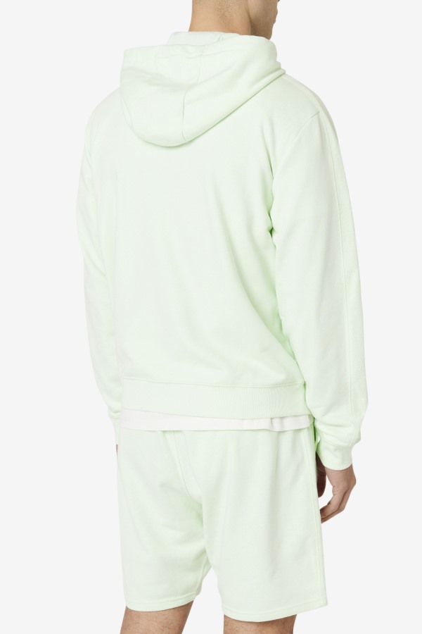 Joey Full Zip Hoodie Ambrosia Fila Outlets