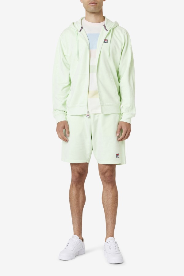 Joey Full Zip Hoodie Ambrosia Fila Outlets