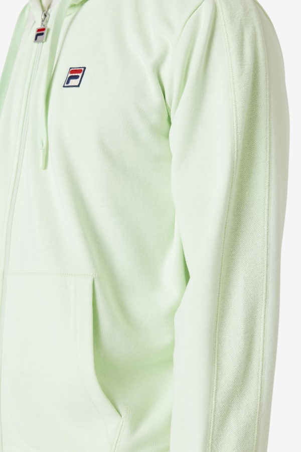 Joey Full Zip Hoodie Ambrosia Fila Outlets