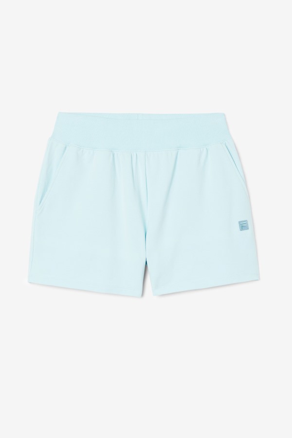 Fila Outlets Blue Elliana Short