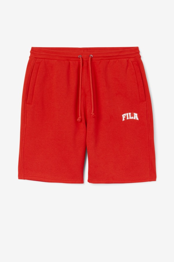 Logan Short Fila Outlets