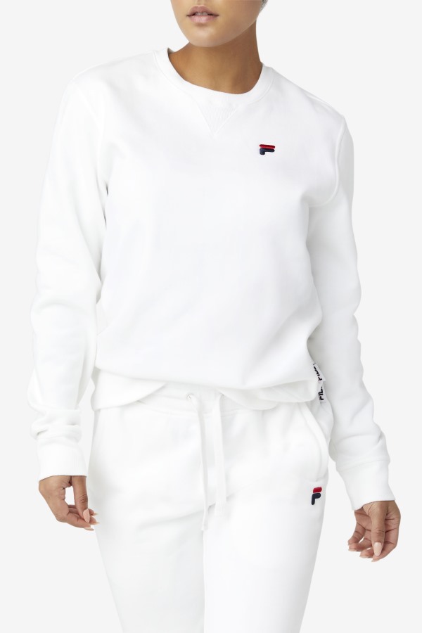 Fila Outlets Kieve Sweatshirt