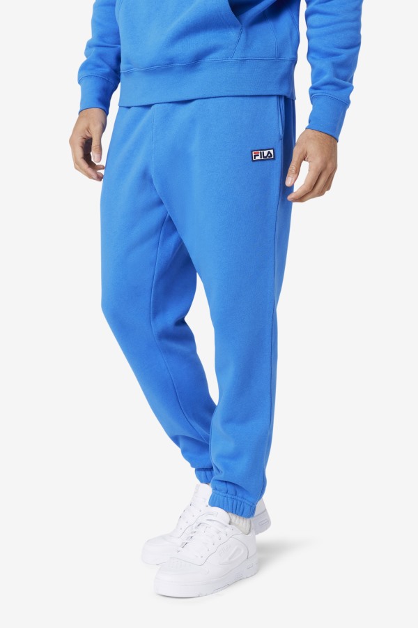 Fila Outlets Blue Garin Jogger