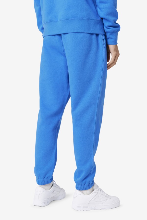 Fila Outlets Blue Garin Jogger